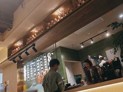 -鹅冠港式茶餐厅(来福士店)