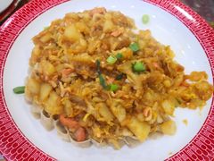 -王村姑老土炕莜面村(桥东店)