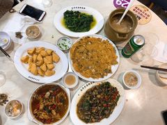 -长平老姿娘夜粥(平东一街店)