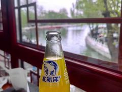 -清真·鸦儿李记·小馆(后海店)