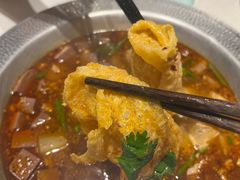 -古乐牛香鲜牛肉牛杂火锅(观前街店)