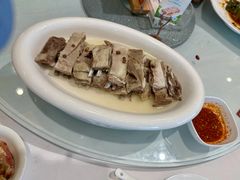 -中发源·清真餐厅(南油店)