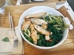 -Green Option(官舍店)