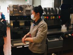 -麦当劳(北京金星西路店)