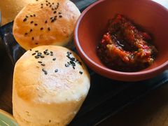 -Tajine Moroccan塔金摩洛哥中东餐厅