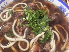 -清真-戏楼王记牛肉面