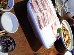 -东海怡品海鲜豆捞(星街坊店)