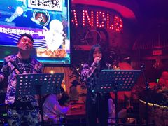 -肉串汪(望京店)