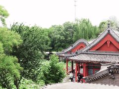 -莲池书院博物馆