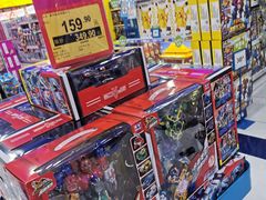 -TOYSRUS玩具反斗城(正大广场店)