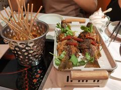 -黄记煌三汁焖锅(新佳丽江汉路店)