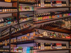 -M99 BEER世界啤酒吧(鸿云悦街店)