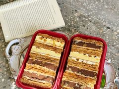 -詹记桃酥(包河万达店)