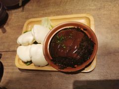 -香园茶社·金陵小灶(老门东店)