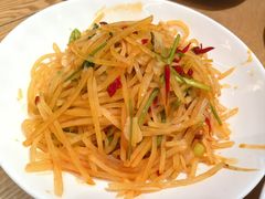 -满园烤鸭·春饼(抚顺万达店)