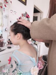 -小鬼当佳儿童摄影(通州外拍店)