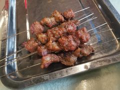-东门老磨坊羊汤馆(兰山新东关店)