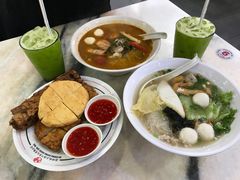 -阿坤纯正西刀鱼丸(Kuala Lumpur Branch)