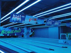 -世代星球·保龄球·镭战真人CS·团建(杨浦店)