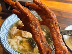 -北丐先生·野馄饨烧烤(雨花万象店)