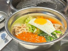 -猪的故事·韩式烤肉(韩乐坊店)