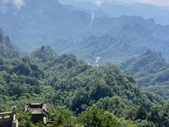 -武当山风景区