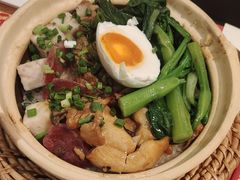 -华记煲仔华·煲仔饭(人和店)