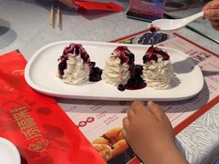 -添福来墨鱼饺子 · 海鲜东北菜(泡崖店)