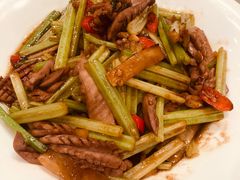 口味腰花-亢龙太子酒轩(东湖店)