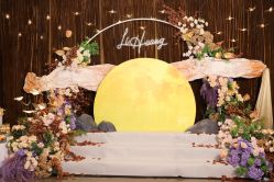 -玖玖婚嫁礼仪策划(江滨西路店)