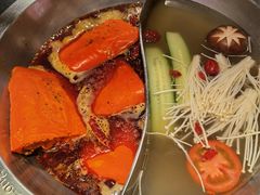 -大龙燚火锅(南山大道店)