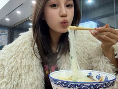 -赵西安三鲜煮馍馆(大车家巷店)