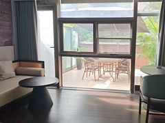 -铂尔登国际酒店(南山深圳湾口岸店)