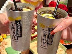 -炉胜·炉端烧·居酒屋