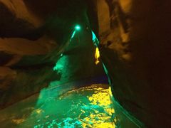 -泰安地下龙宫景区