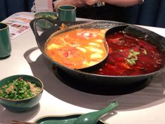 -新辣道鱼火锅(上地华联店)