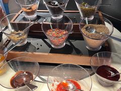 -西安W酒店·WEI全味西餐厅
