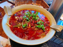 毛血旺-映水芙蓉(上海万象城店)