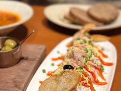 -OLLA 西班牙餐厅(丰盛里店)
