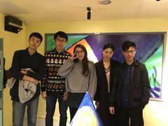 -Doors独立剧情密室(东门分店)