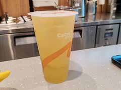 -CoCo都可(昌吉店)