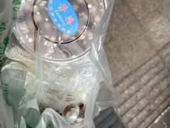 -芳婆糕团店(王府大街店)