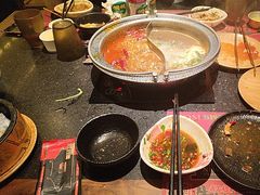 -牛New寿喜烧(虹桥新天地店)