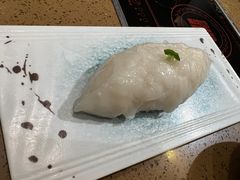 墨鱼滑-盛武肥牛·清真海鲜火锅(昆区店)
