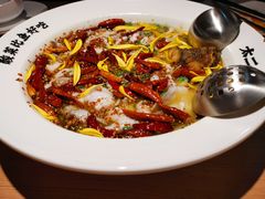 二人份酸菜鱼-太二酸菜鱼(沈阳万象城店)