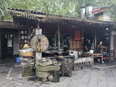 -青城甲(青城山店)