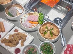 -海底捞火锅(苏宁广场店)