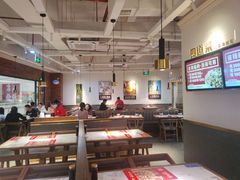 大堂-四道菜·福建菜馆(万家广场店)