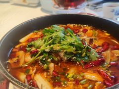 -宁波石浦大饭店(新材料城店)