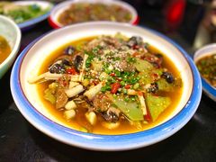 肝腰合炒-醉小酒馆·川菜·江湖菜·重庆菜(观音桥旗舰店)